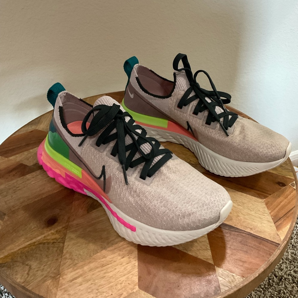 Nike Running Shoes